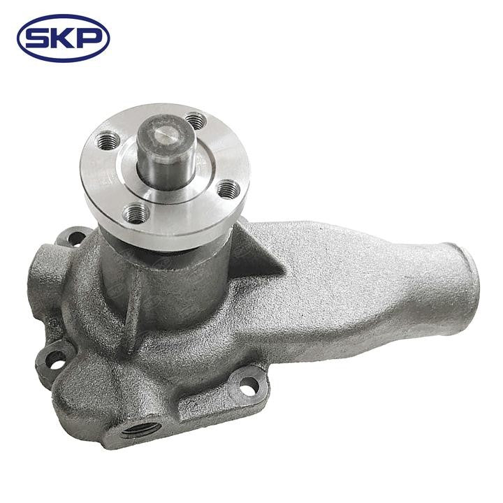 SKP Engine Water Pump SK1251390 image 2