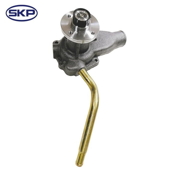 SKP Engine Water Pump SK1251620 image 3