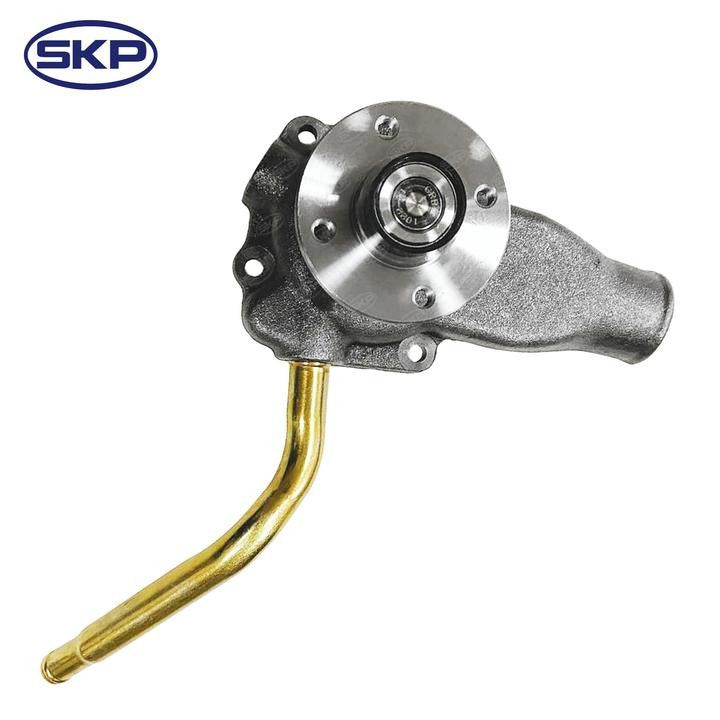 SKP Engine Water Pump SK1251620 main image