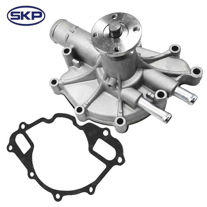 SKP Engine Water Pump SK1251670 image 2