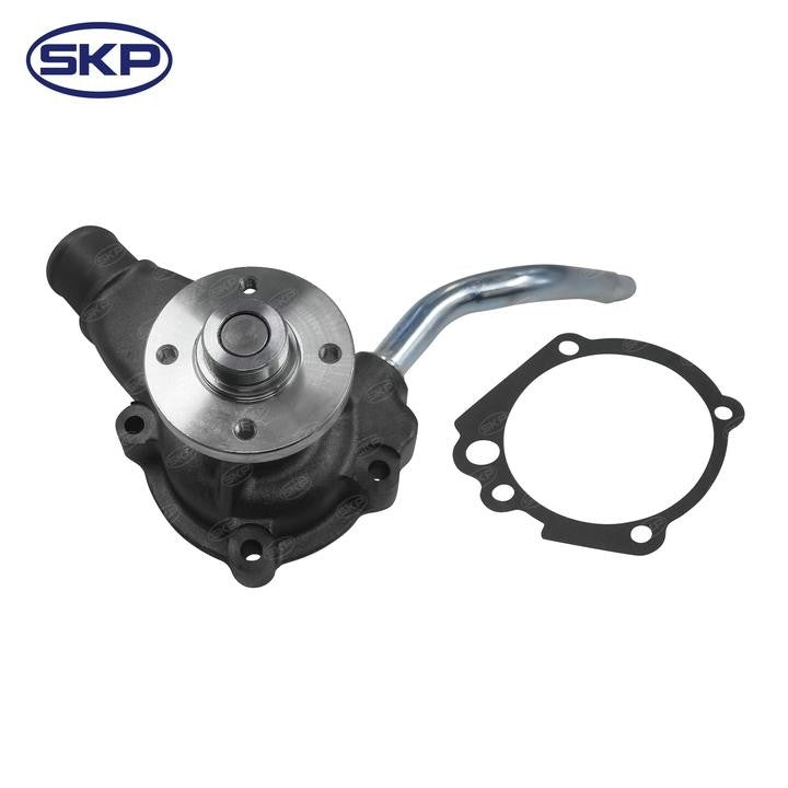 SKP Engine Water Pump SK1251810