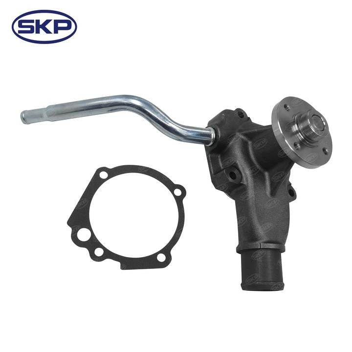 SKP Engine Water Pump SK1251810