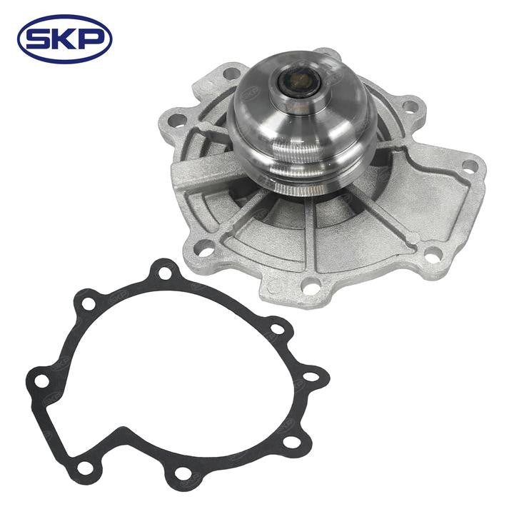 SKP Engine Water Pump SK1251910 main image