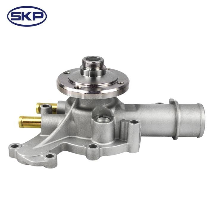 SKP Engine Water Pump SK1251960