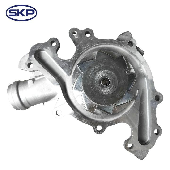 SKP Engine Water Pump SK1251970 image 5