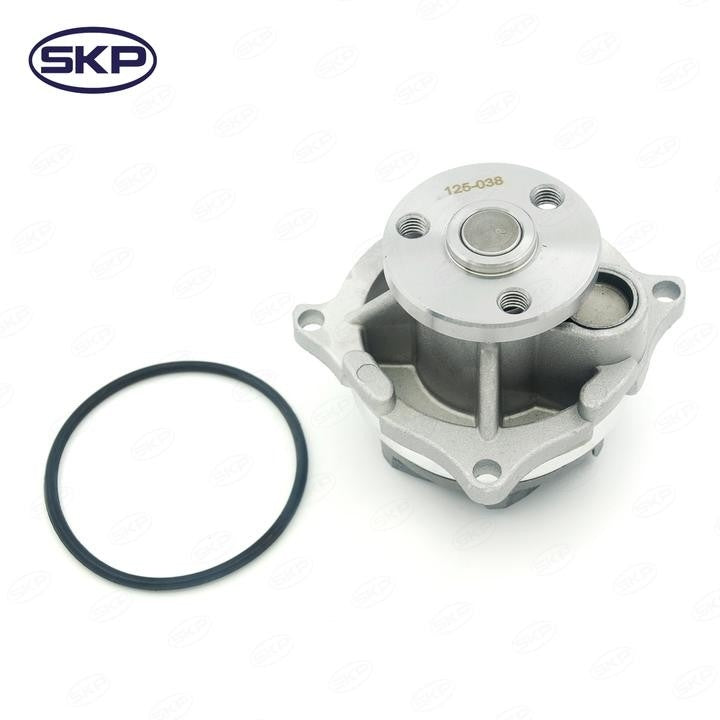 SKP Engine Water Pump SK1252100