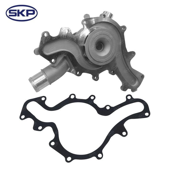 SKP Engine Water Pump SK1252102