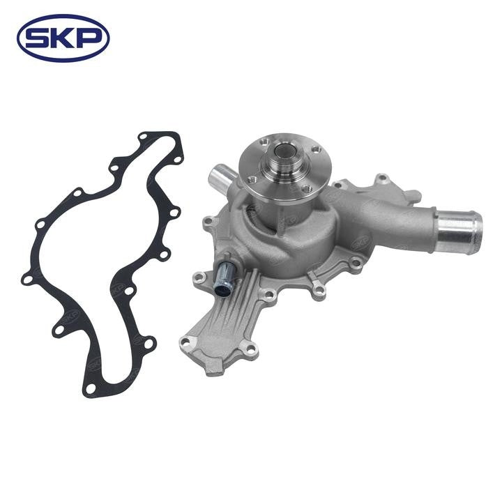 SKP Engine Water Pump SK1252102