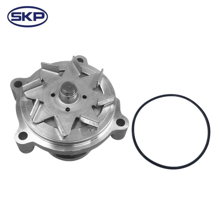 SKP Engine Water Pump SK1253010