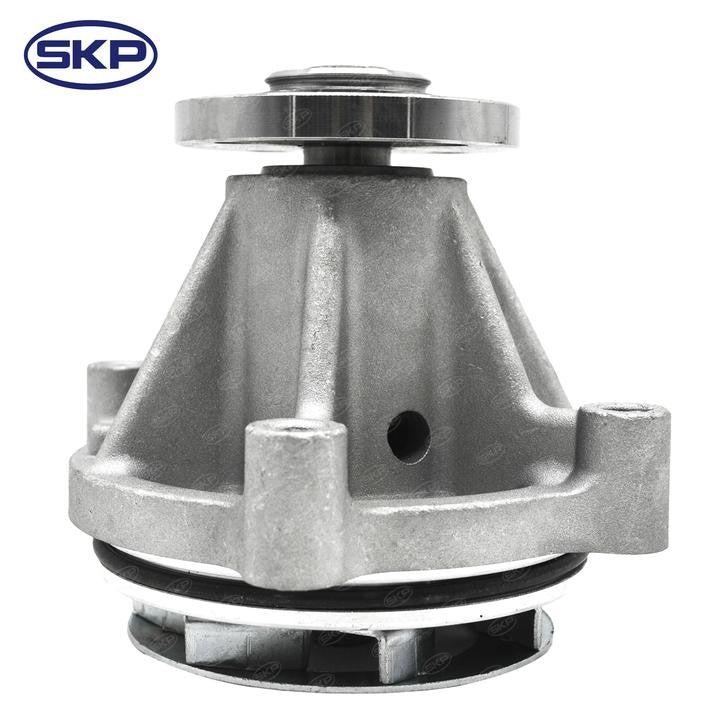 SKP Engine Water Pump SK1253060 image 2