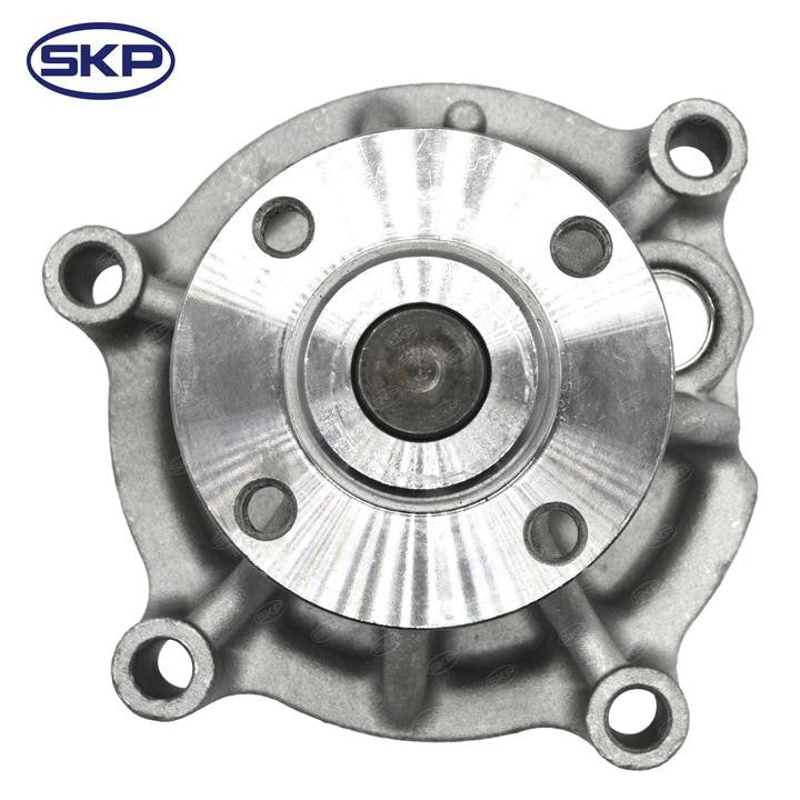 SKP Engine Water Pump SK1253060 image 3