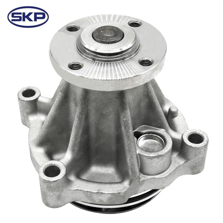 SKP Engine Water Pump SK1253060 image 7