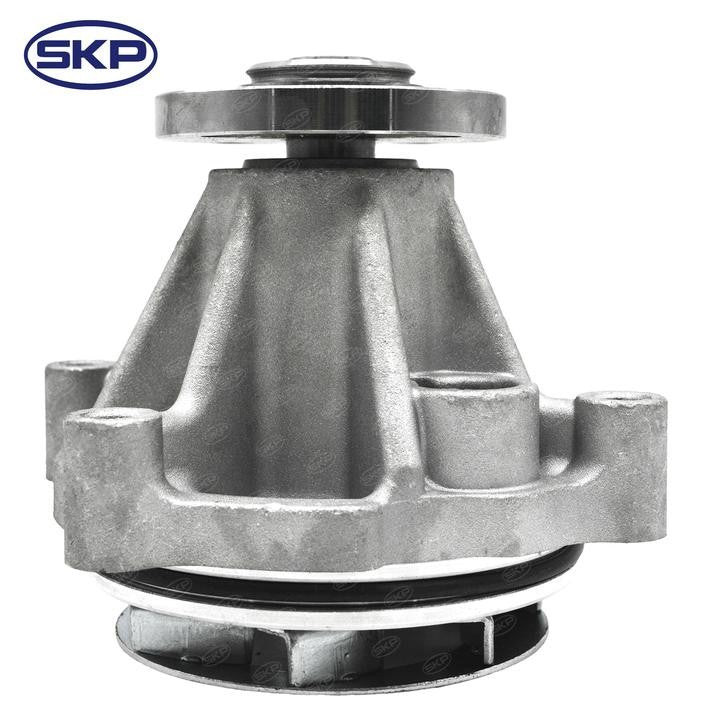 SKP Engine Water Pump SK1253060 image 4