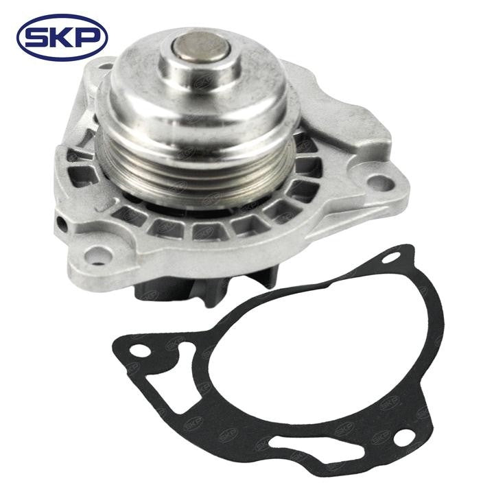 SKP Engine Water Pump SK1253240