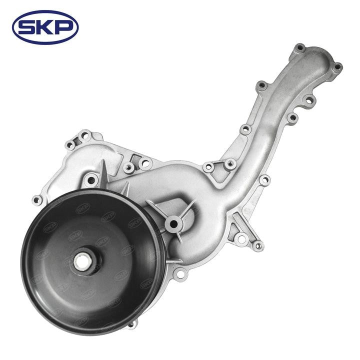 SKP Engine Water Pump SK1253290 image 2