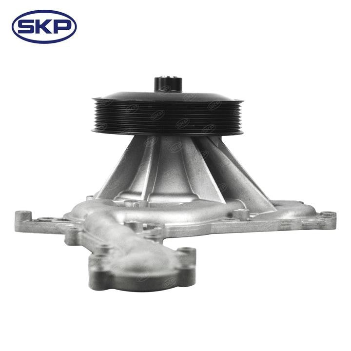 SKP Engine Water Pump SK1253290 image 7