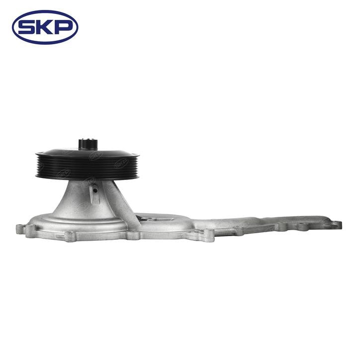 SKP Engine Water Pump SK1253290 image 4