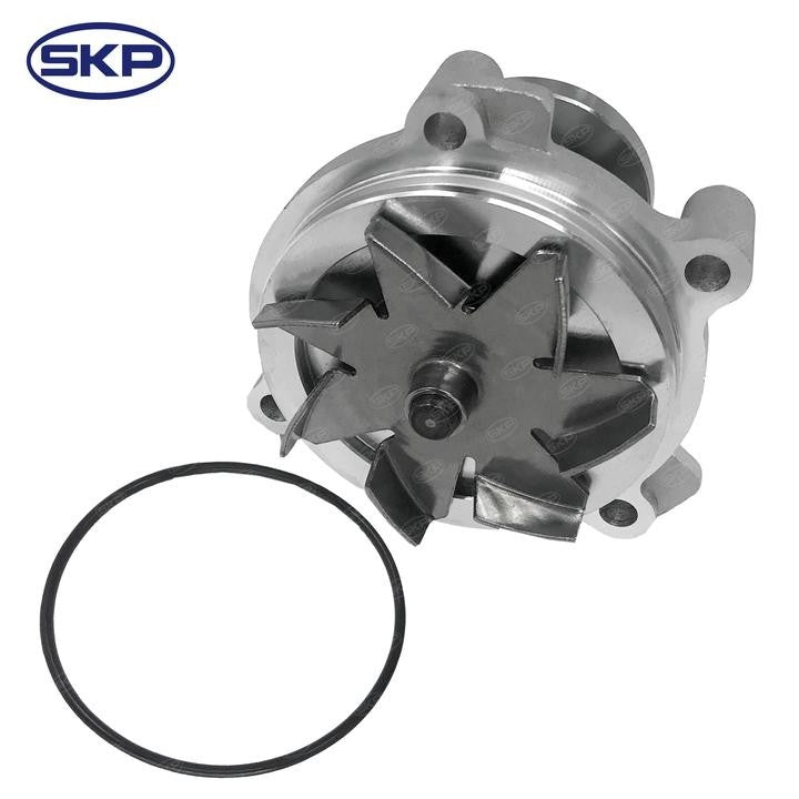 SKP Engine Water Pump SK1255890