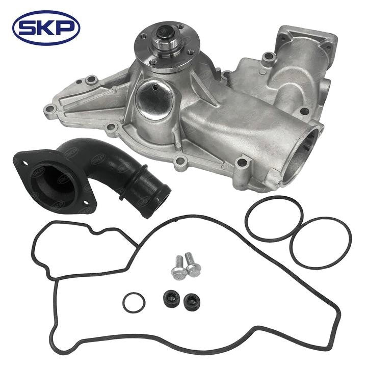 SKP Engine Water Pump SK1255930
