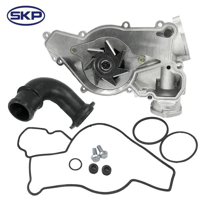 SKP Engine Water Pump SK1255930