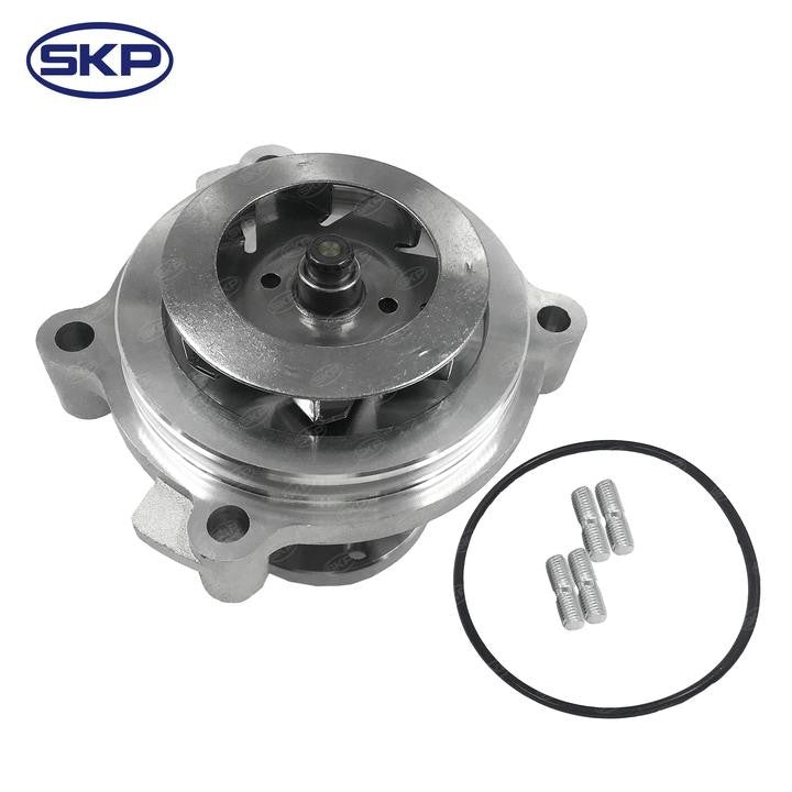 SKP Engine Water Pump SK1255990