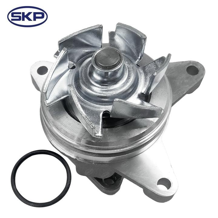 SKP Engine Water Pump SK1256000