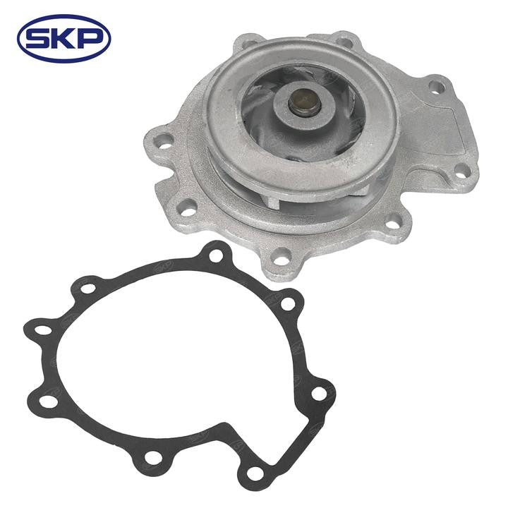 SKP Engine Water Pump SK1256060 image 3