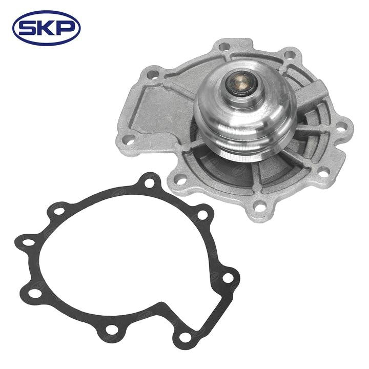 SKP Engine Water Pump SK1256060 main image
