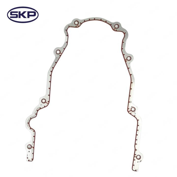 SKP Engine Timing Cover Gasket SK12633904 image 2