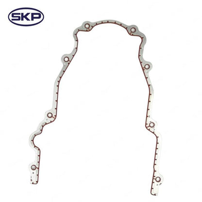SKP Engine Timing Cover Gasket SK12633904 image 2