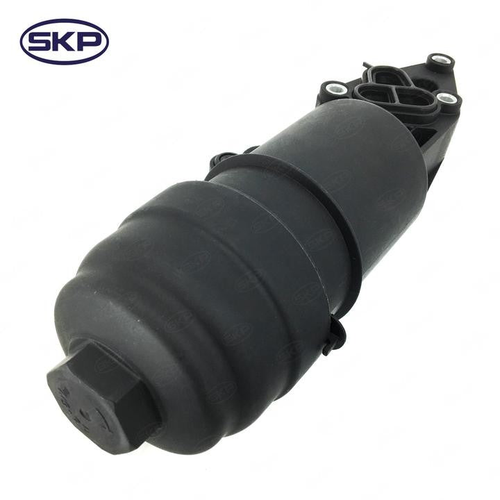 SKP Engine Oil Filter Housing SK129118 image 2
