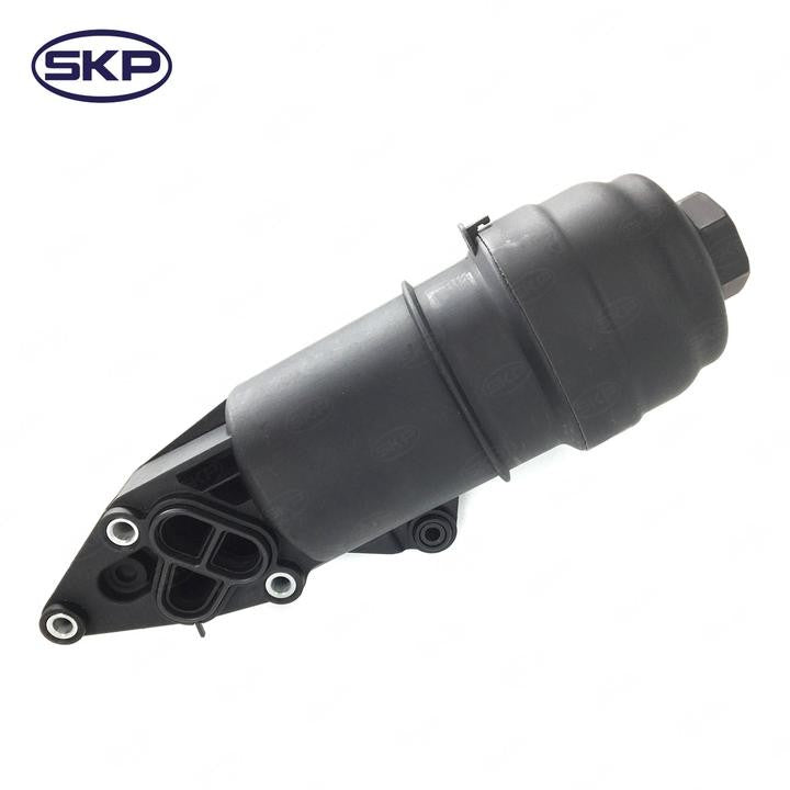 SKP Engine Oil Filter Housing SK129118 image 3