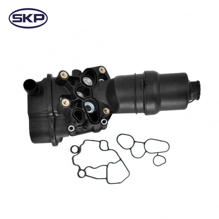 SKP Engine Oil Filter Housing SK129119 image 2