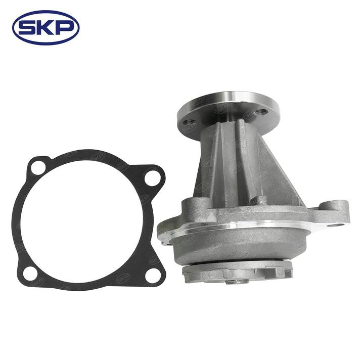 SKP Engine Water Pump SK1301470 image 2