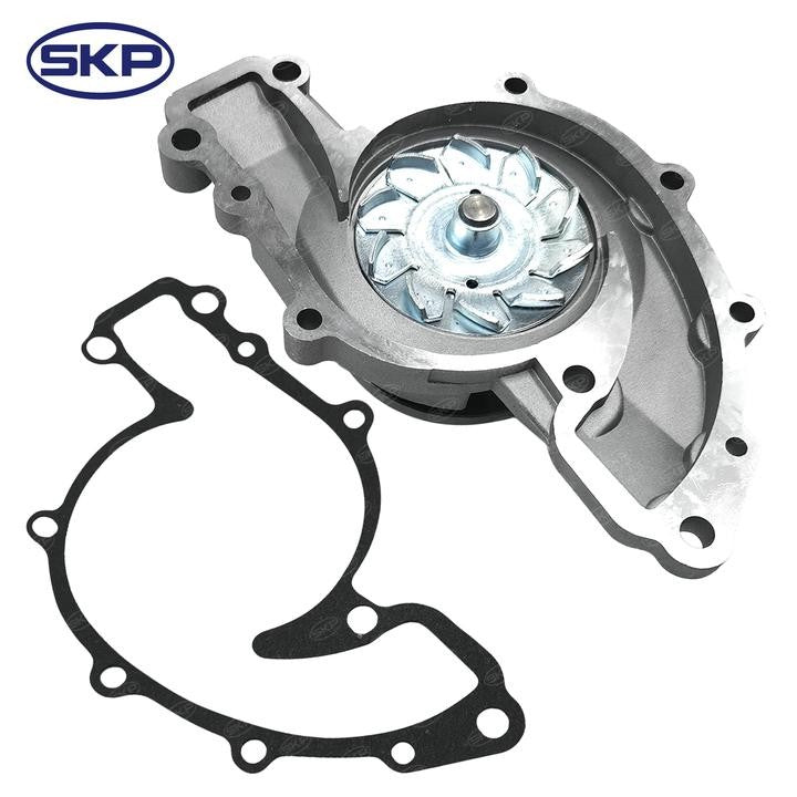SKP Engine Water Pump SK1301590 image 3