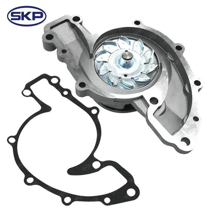 SKP Engine Water Pump SK1301590 image 3