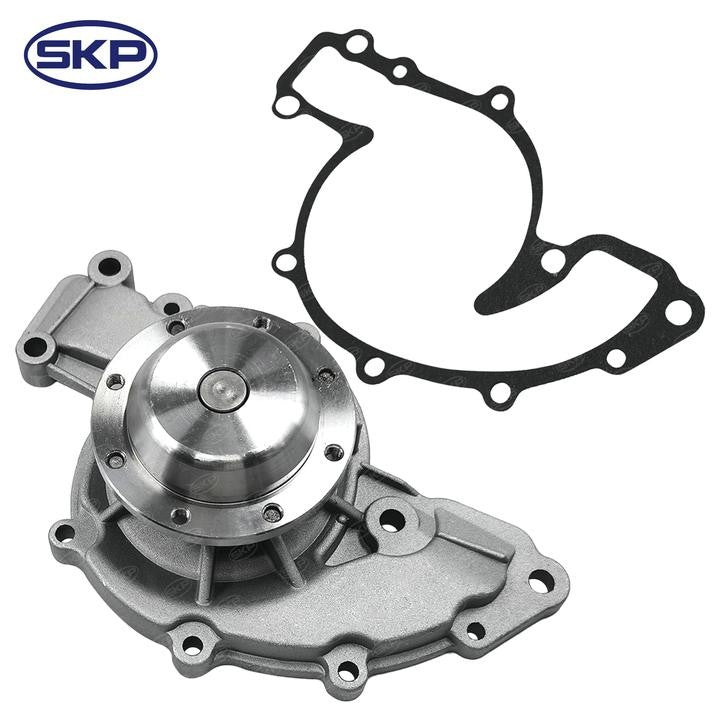 SKP Engine Water Pump SK1301590 image 2
