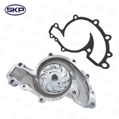 SKP Engine Water Pump SK1301780 image 2