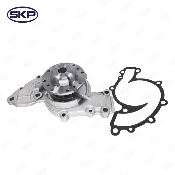 SKP Engine Water Pump SK1301780 main image