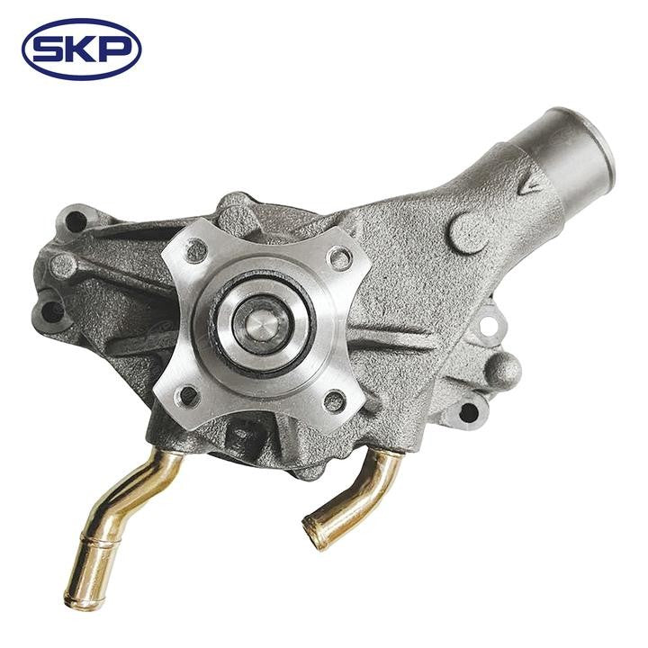 SKP Engine Water Pump SK1301820 main image