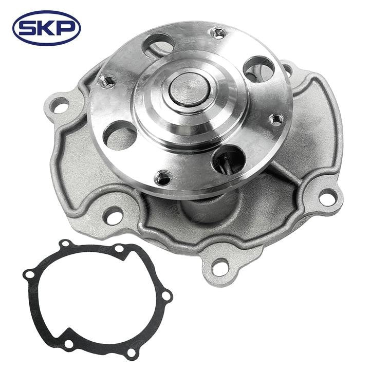 SKP Engine Water Pump SK1305130