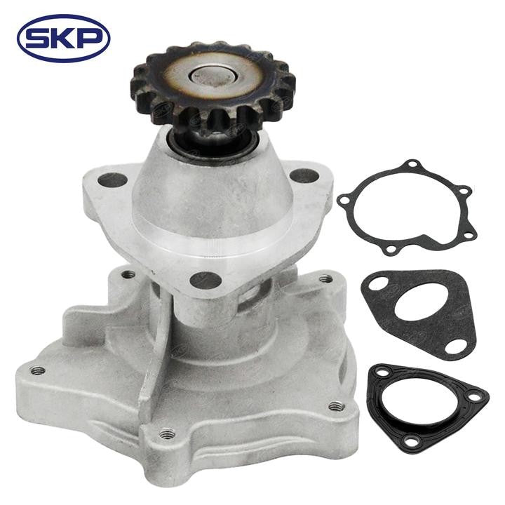 SKP Engine Water Pump SK1307130 image 3