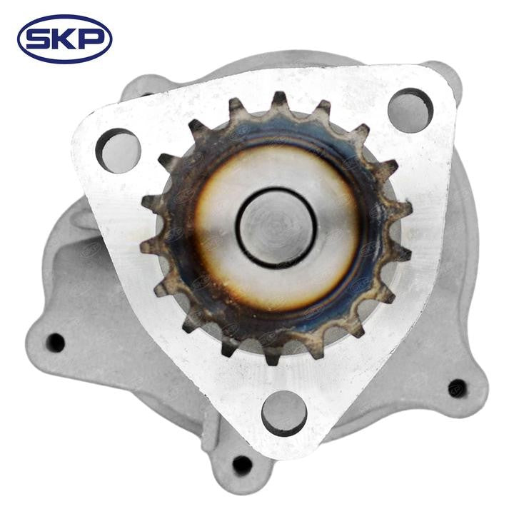 SKP Engine Water Pump SK1307130 image 5