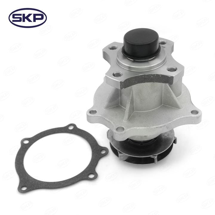 SKP Engine Water Pump SK1307700 image 2