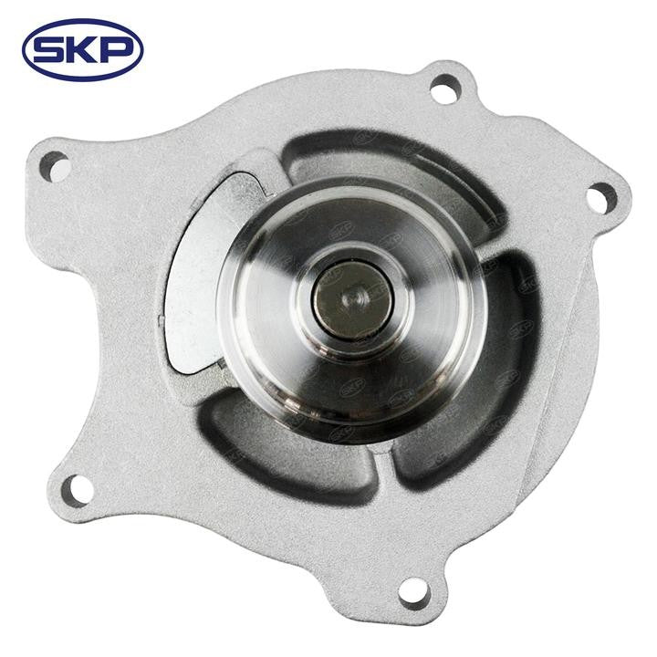 SKP Engine Water Pump SK1309760 image 5