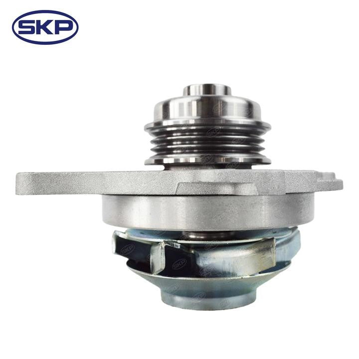 SKP Engine Water Pump SK1309760 image 3