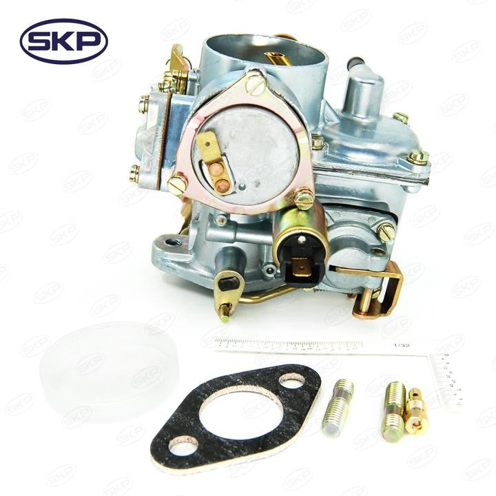 SKP Carburetor SK133004 image 3