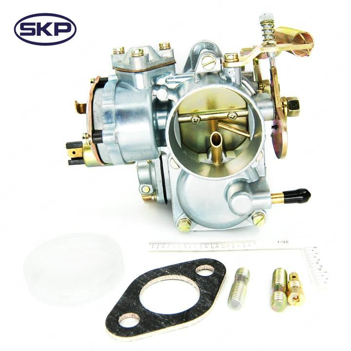 SKP Carburetor SK133004 main image