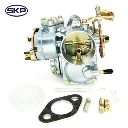 SKP Carburetor SK133004 main image