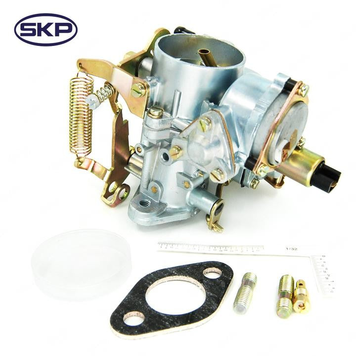 SKP Carburetor SK133004 image 2